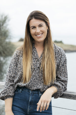 chef sarah glover