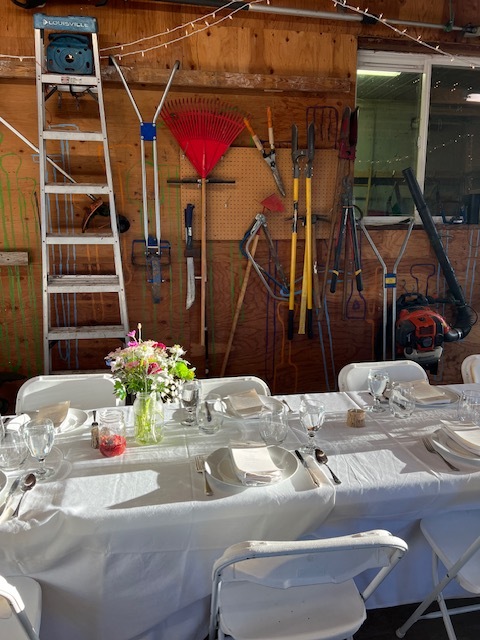 Slow Foods Canewater Farms