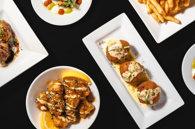 late night food at munchies