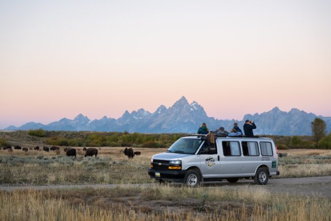 jackson hole ecotour adventures