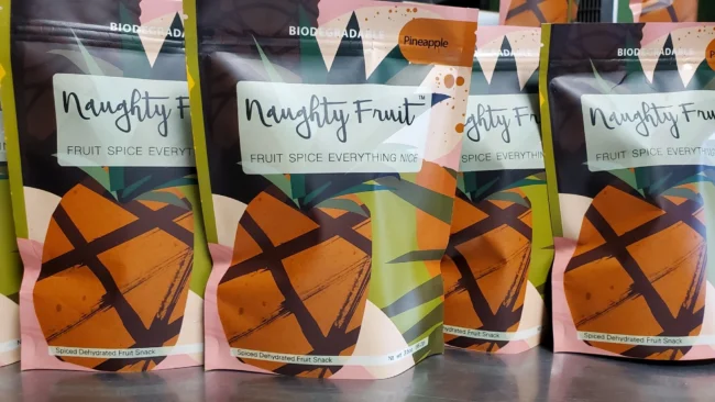 naughty fruit dried fruit