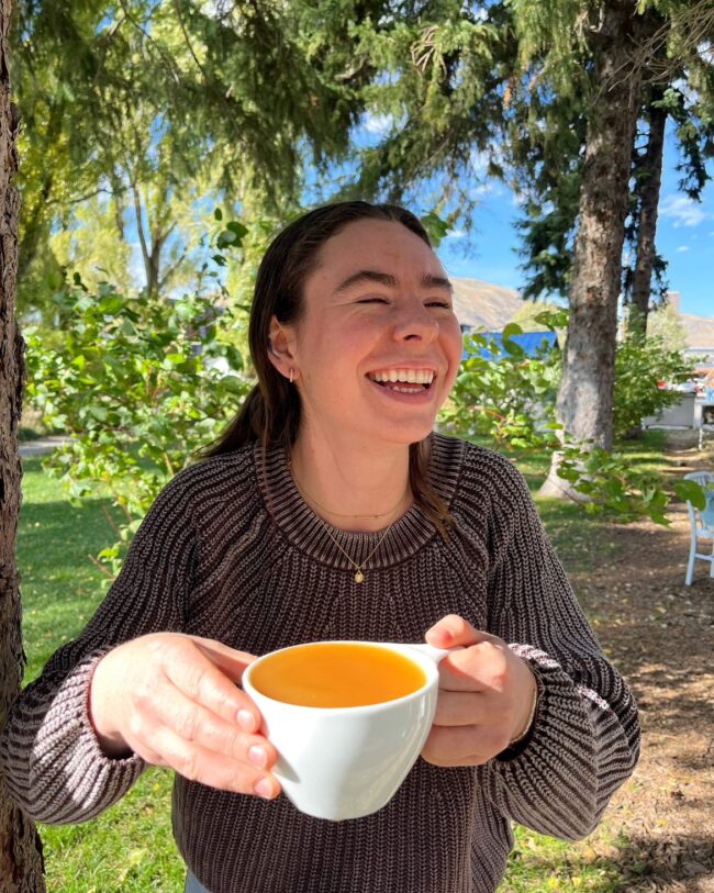 healthy being apple cider