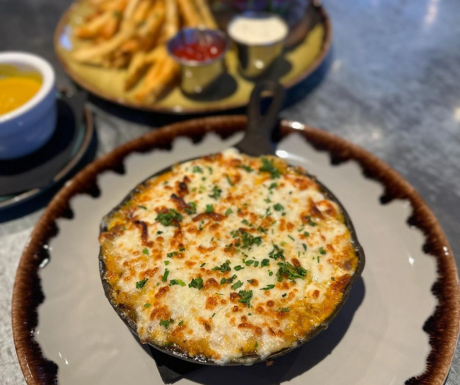 hayden's post shepherd's pie