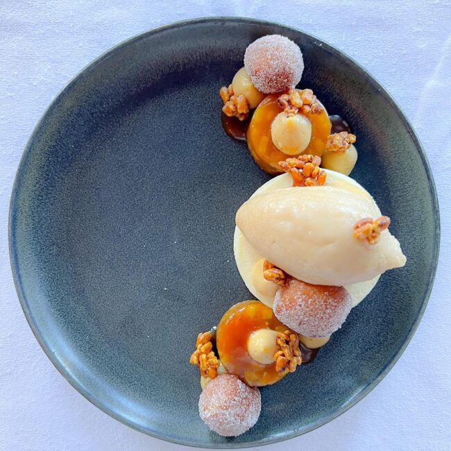 snake river grill cheesecake