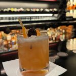 Million Dollar Steakhouse cocktail