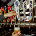 Tram Dock draft station