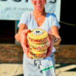 Figgie's Ice Cream Sandwiches