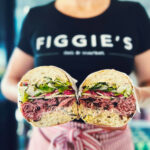 Figgie's Sandwich