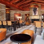 Four Seasons Ascent Lounge