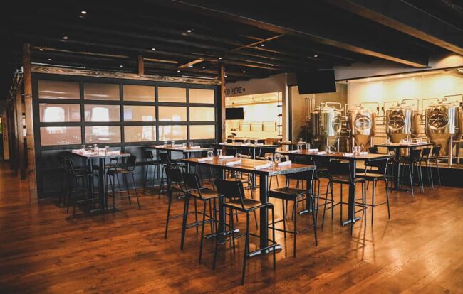 roadhouse pub & eatery