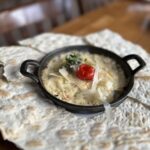 Mangy Moose Artichoke Dip