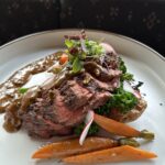 Mangy Moose Beef Tenderloin