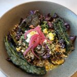 SRRC Farrow Salad