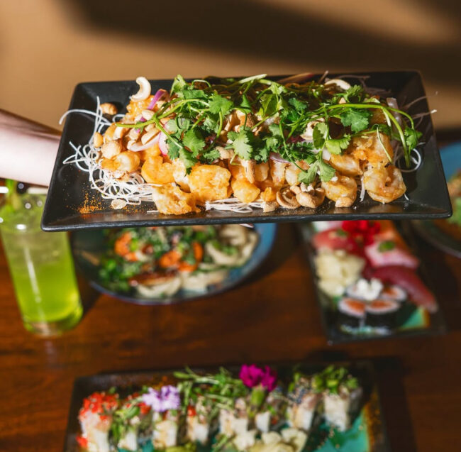 Noodle Kitchen apps 1