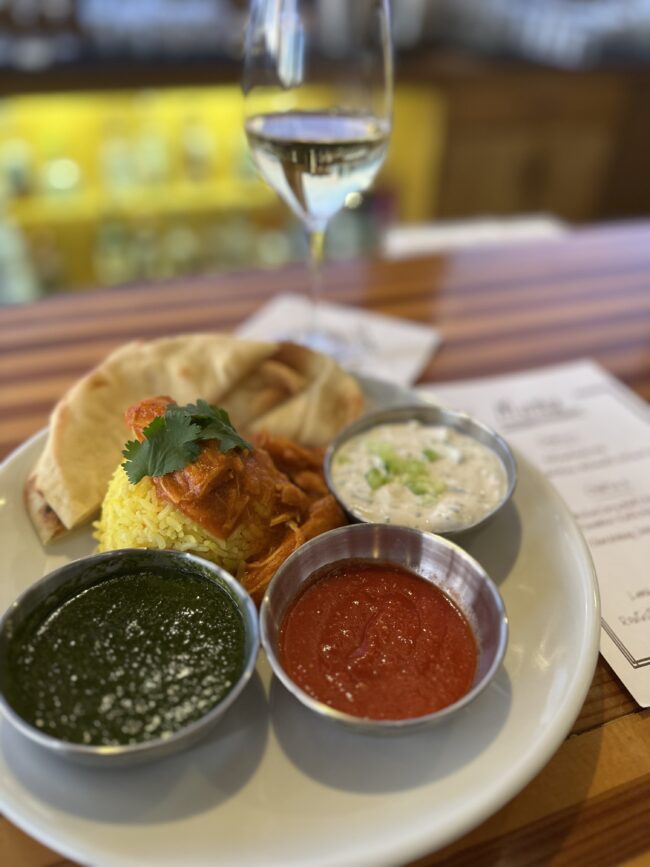 Dornans Wine Supper Club 2