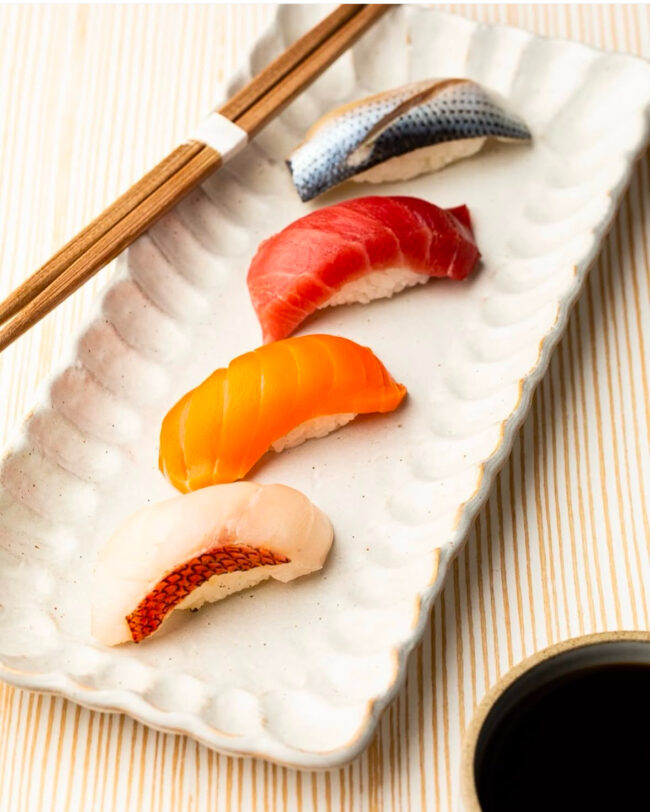 Dairoku sushi 2