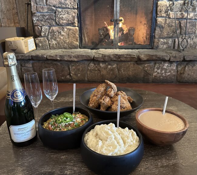 Billy's Burgers Valentine's Day 1