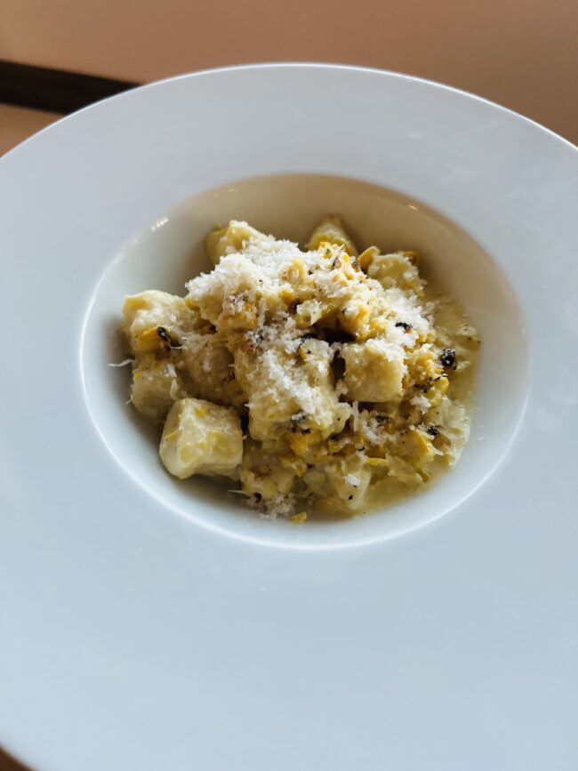 Aurora Gnocchi