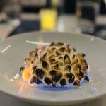 Aurora Baked Alaska Best