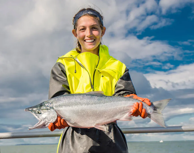 Pride of Bristol Bay 2