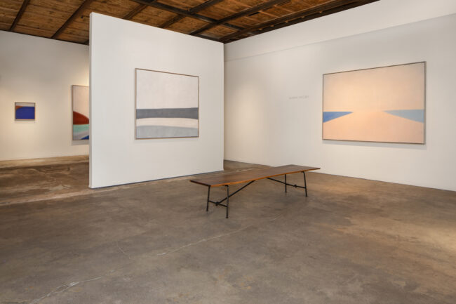 Maya Frodeman Gallery 1