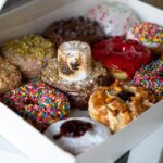 Provisions Donuts