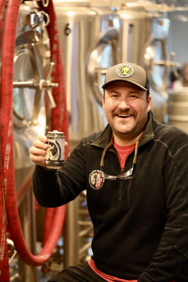 Roadhouse Max Shafer