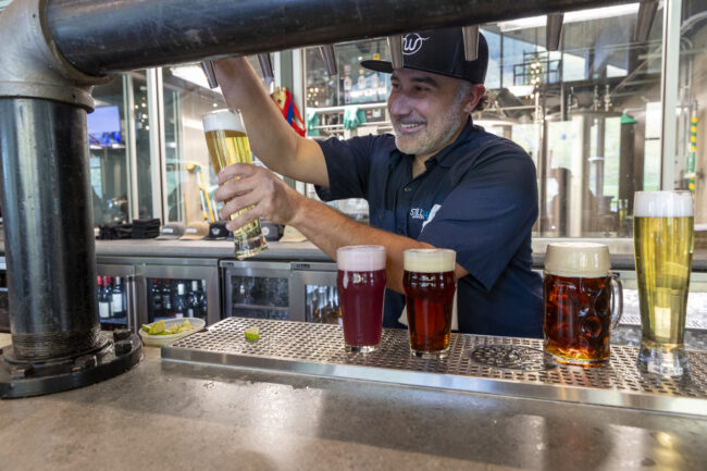 StillWest Mikey Agricola