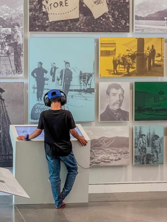 Jackson Hole History Museum