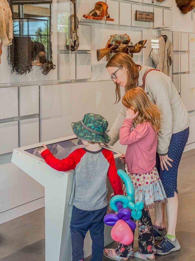 Jackson Hole History Museum