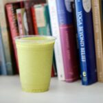 Inversion Cafe’s Immunity Smoothie