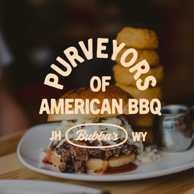 Bubba's Purveyors of BBQ