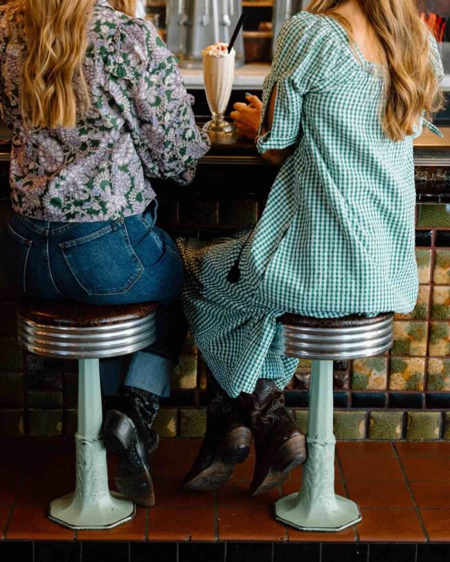 Jackson Drug Counter