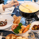 Aurora Fondue