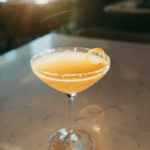 Aurora Cocktail