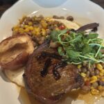 Trails End Pork Chop