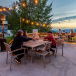 Haydens Post Outside 1