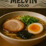 Melvin Ramen