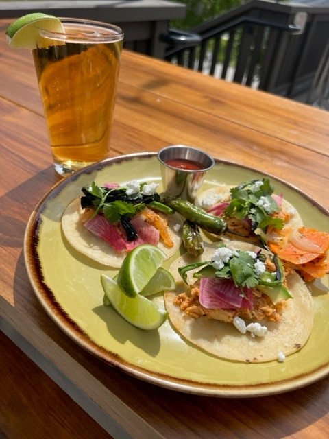 Haydens Post Taco Tuesday