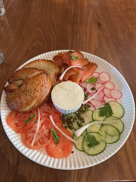 Wild sage restaurant eats dishing breakfast brunch jackson hole