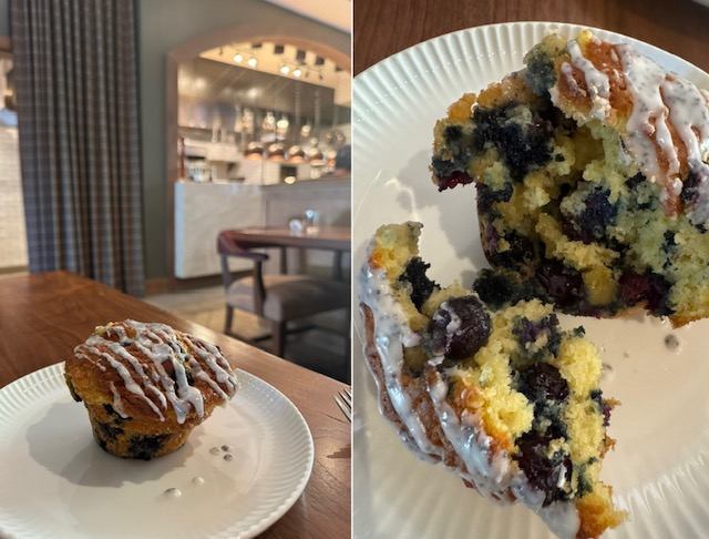 Wild sage restaurant eats dishing breakfast brunch jackson hole