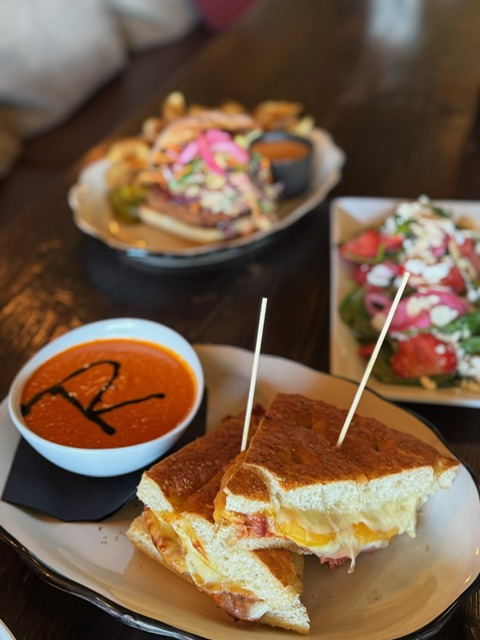 Trails End Big Dipper