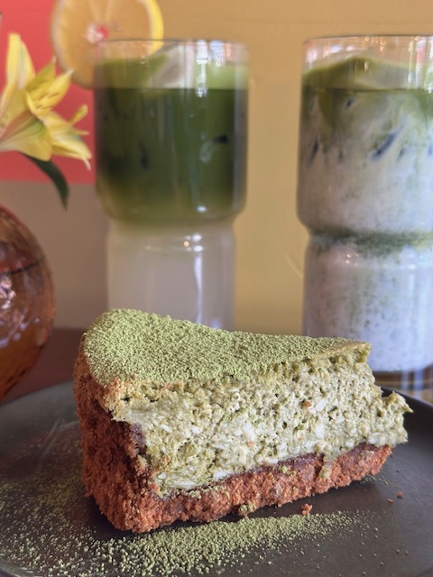 Cafe JH Matcha Lemonade 1