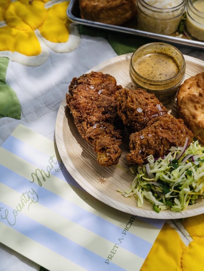 Lela Rose Country Mart 5