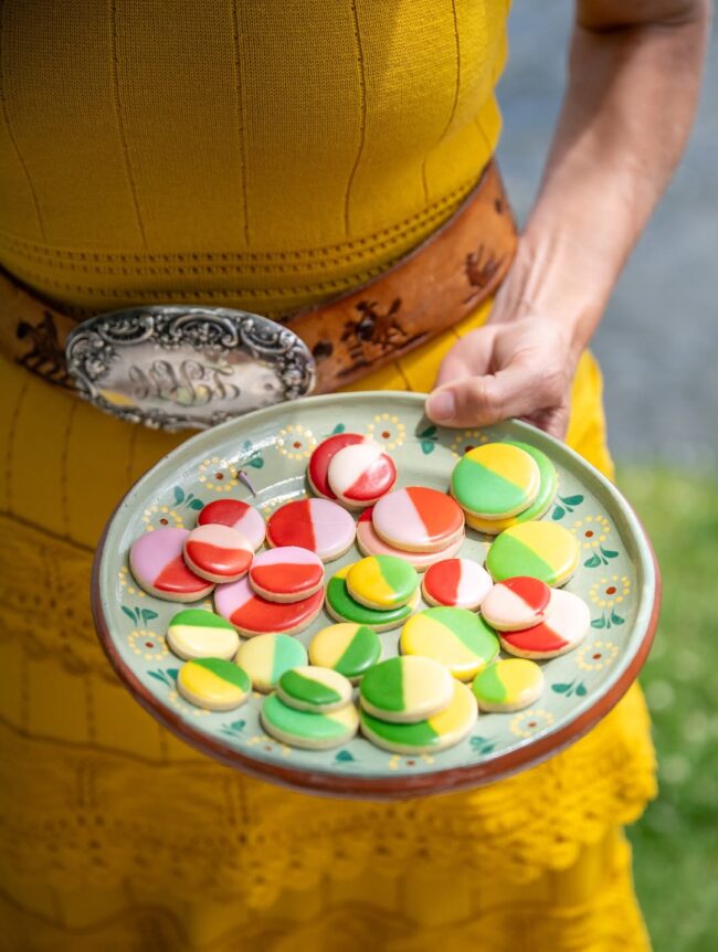 Lela Rose Pret-a-picnic 3