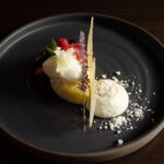 Stead Fire dessert 1