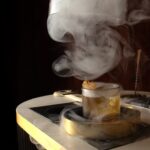 Stead Fire cocktail 1