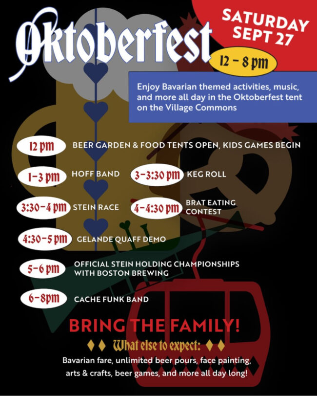 Octoberfest