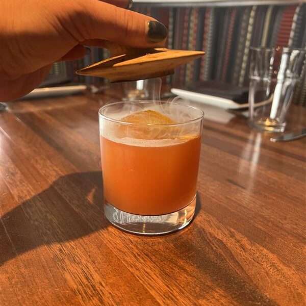 Piste Snowdrift Sipper