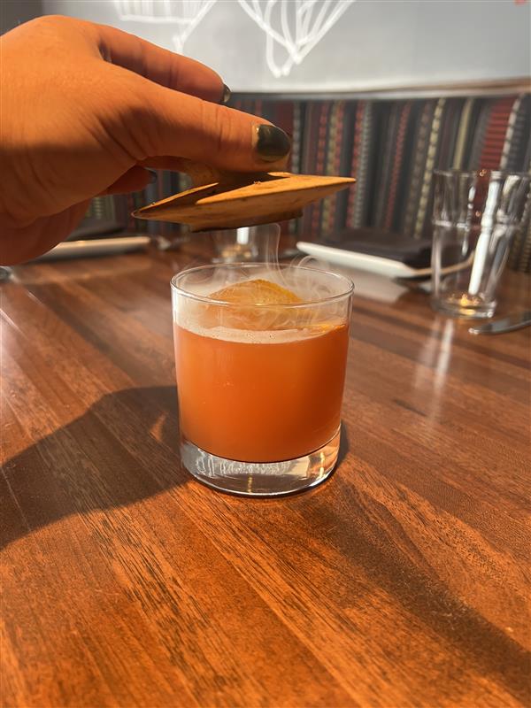 Piste Snowdrift Sipper